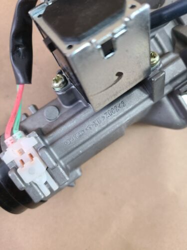 OEM 2011 - 2013 KIA SORENTO IGNITION LOCK CYLINDER SWITCH W/ KEY - Picture 9 of 15