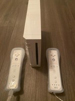 Wii Console | Buy, Sell, Find Great