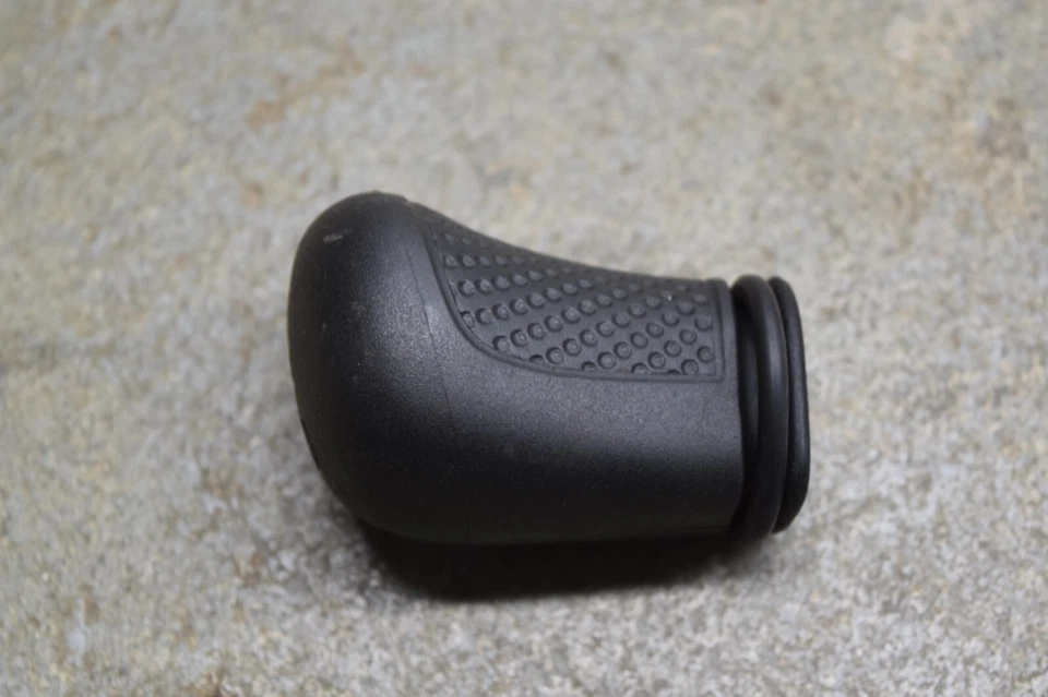 Land Rover Discovery 2 1999 00 01 2002 caja de transferencia 4x4 perilla de cambio alta baja OEM Foto 2 de 3