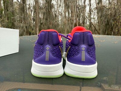 NEW Nike By You Sabrina 2 iD M 11.5 / W 13 Buzz Lightyear | eBay