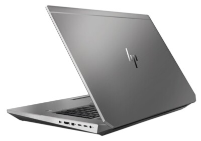 HP Zbook 15 G6 (Core i7 9850H, Ram 32GB, Ssd 1TB, Quadro T2000