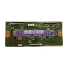 Nuevo para LG V16 65 UHD 6870C-0600A placa lógica 65"" 4K (1 pieza)