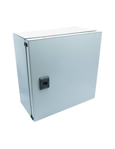 Elektroschrank 400x400x200mm - DKC