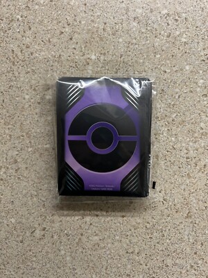 purple pokemon card sleeves Adding sparkle and shine to my Pokmon TCG collection! What kind of do you use to protect your trading cards? Ive recently started using these holographic outer sleeves paired with Archival safe Pokemon Card Game Tcg Deck