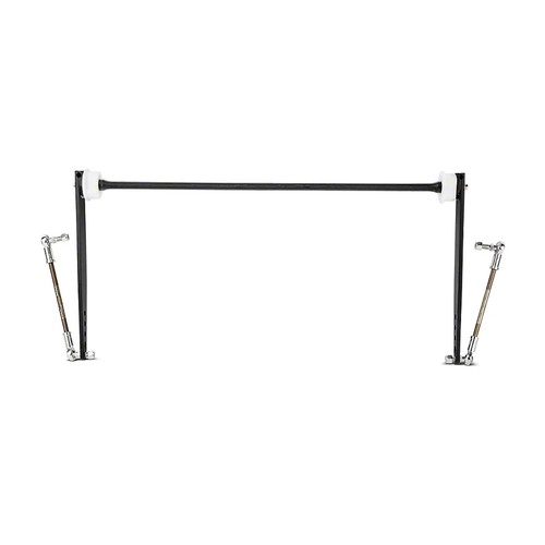 RockJock CE9900 Antirock Steel Front Sway Bar Kit for 9706 Jeep