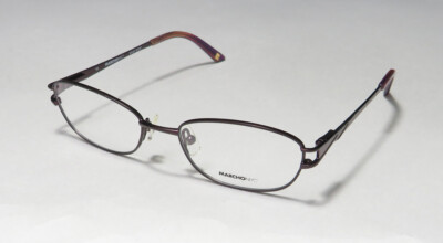 MARCHON NYC EAST SIDE DELANCEY 505 DESIGNER SUITABLE FOR OFFICE/ WORK EYEGLASSES