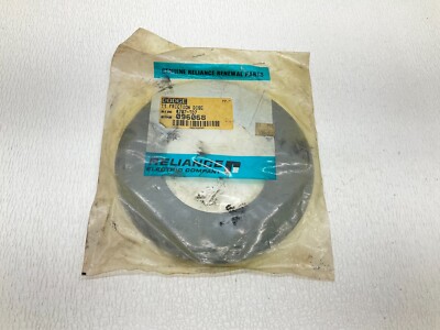 Reliance Dodge 096068 TT Friction Disc 707-TD7 Bag of 2 New (TBI)