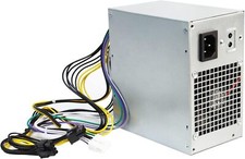 HU365EM-00 365W 7VK45 Power Supply HK465-11PP For Dell 3020 3670 7020 9020 T1M43