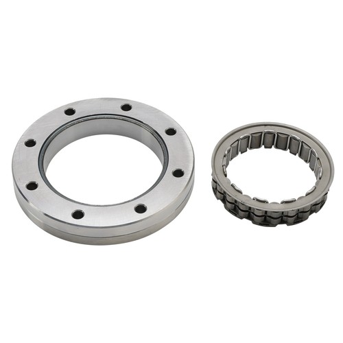 One Way Starter Clutch Adly Herkules Hurricane 500 S 450S Supermoto 500 Quad R1 - Picture 4 of 8