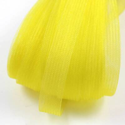 Stitch Detail Crinoline Fascinator In Blue - Originals UK