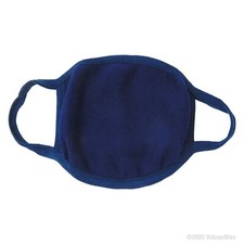 Cloth Face Mask Cover Reusable Washable for Men and Women 100 Cotton