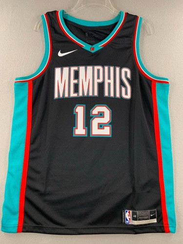 hardwood classic ja morant jersey