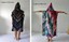 thumbnail 9 - Novelty Gift Fairy Magic Tree Forest Large Poncho Hooded Swim Bath Beach Towel