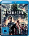 Resident Evil Box Set DVDs & Blu-ray Discs