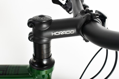 MTB 27.5" Mountain Bike 24 Speed | Shimano DERAILEUR | Hardtail | Horaciobikes - Picture 5 of 15