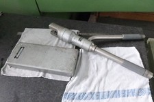 Pneumatische Presse Polam PZPE Kostuchna mit mit Zubeh&ouml;r- Konventionell-PH4AL