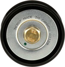 Accessory Drive Belt Idler Pulley-DriveAlign Premium OE Pulley Gates 36307