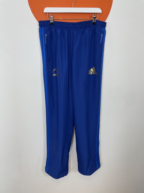 adidas men's essentials stanford basic pants