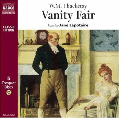W.M. Thackeray - Vanity Fair [Used Very Good ]