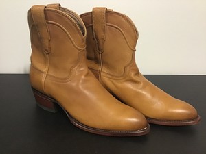 womens tecovas boots