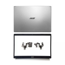 New For Acer Aspire A515-54 A515-54G A515-55 LCD Back Cover/ Bezel /Hinges