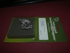 TSR AD D Blister pack 5605: Scrag, Yuan-Ti, Banderlog: Sealed