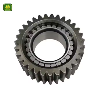 #ad AT399523 Gear Fit for John Deere 210L 210LE 210LJ 310P 310J 310K 310L $250.00