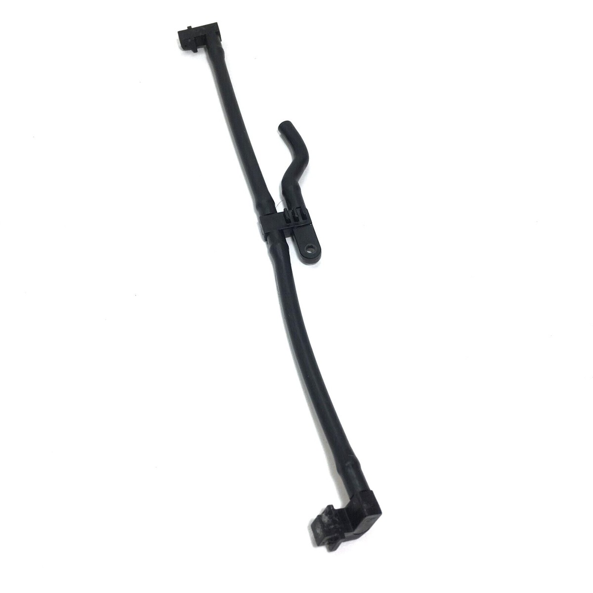 Tubo Corto Inferiore Originale Bissell Per 3011, 3055, 3276A, 3277, 3279 &ndash; Trasparente, Usato
