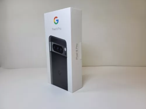 Google Pixel 8 Pro (128/256GB) 5G Brand Original Smartphone Unlocked Sealed Box - Picture 22 of 38
