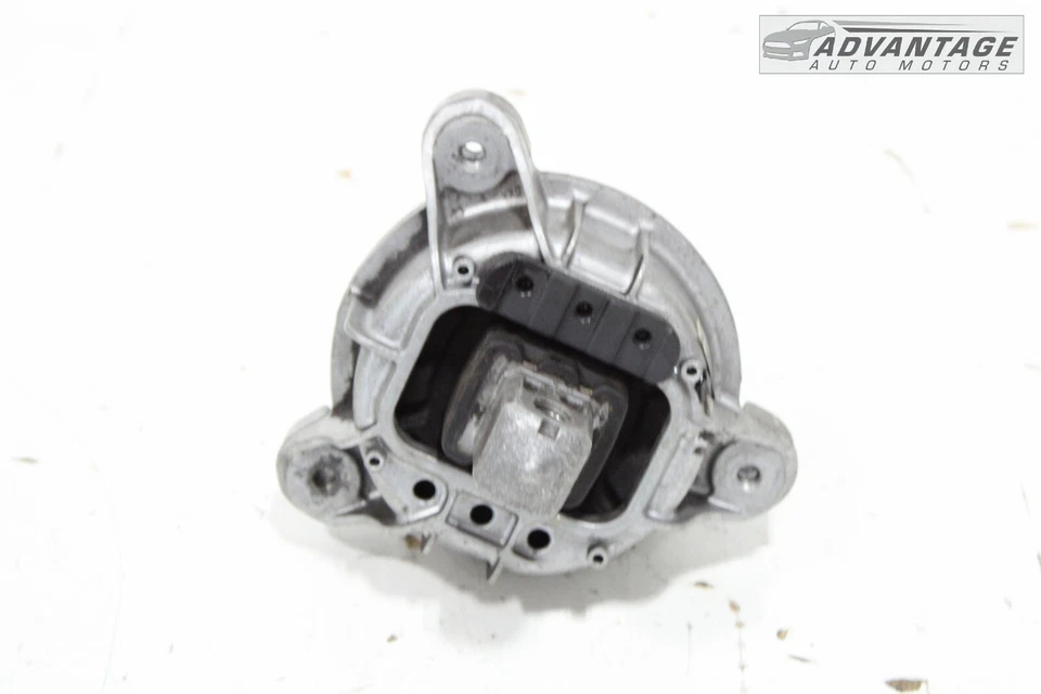 BMW 535I XDRIVE F10 2011-2016 3,0 L N55 SOPORTE DE MONTAJE MOTOR DELANTERO IZQUIERDO OEM Foto 3 de 4