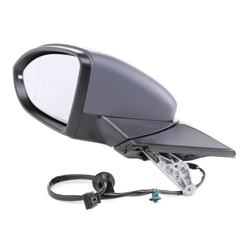 Exterior Mirror Left for VW Golf VII (5K) 2012- 8 PIN