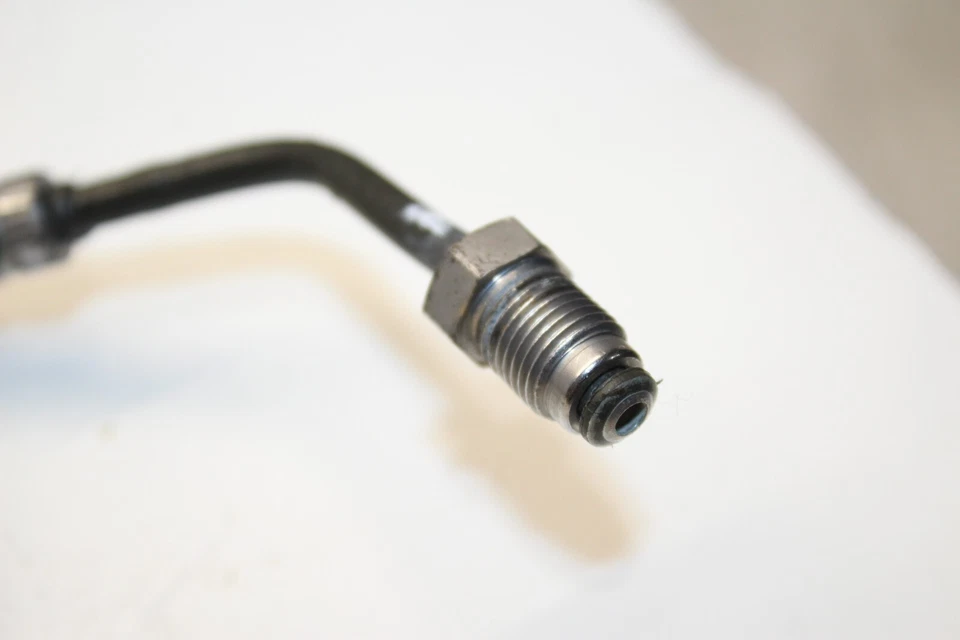 Manguera de freno delantera izquierda y derecha Can-Am Spyder RT-S 2013-2017 Foto 4 de 4