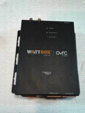 WATTBOX WB-200-IPCE-3 CONTROLLABLE POWER CONDITIONER 3 OUTLETS W/ POWER CORD