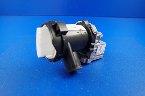 Laugenpumpe Waschmaschine - Bosch WNM52 9000391062