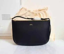 A.P.C Sarah crossbody bag 
