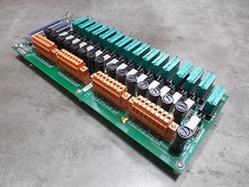 USED Honeywell MU-TDOR12 Digital Relay Output Board 51309148-125 Rev. B