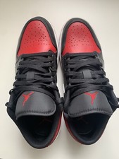 nike jordan 1 low