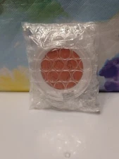 OFRA Cosmetics Blush in Candy Apple. Mini size, 4 g / .14 oz.