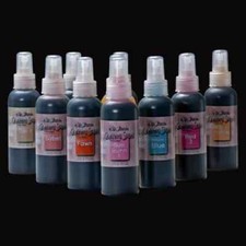 Premiere Products, Skin Illustrator GLAZING SPRAYS 4 oz/ 118ml