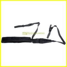Minolta tracolla larga originale per fotocamere Dimage. Genuine camera strap.