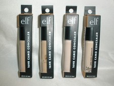 New elf 16hr Camo Concealer Full Coverage Matte choose shade
