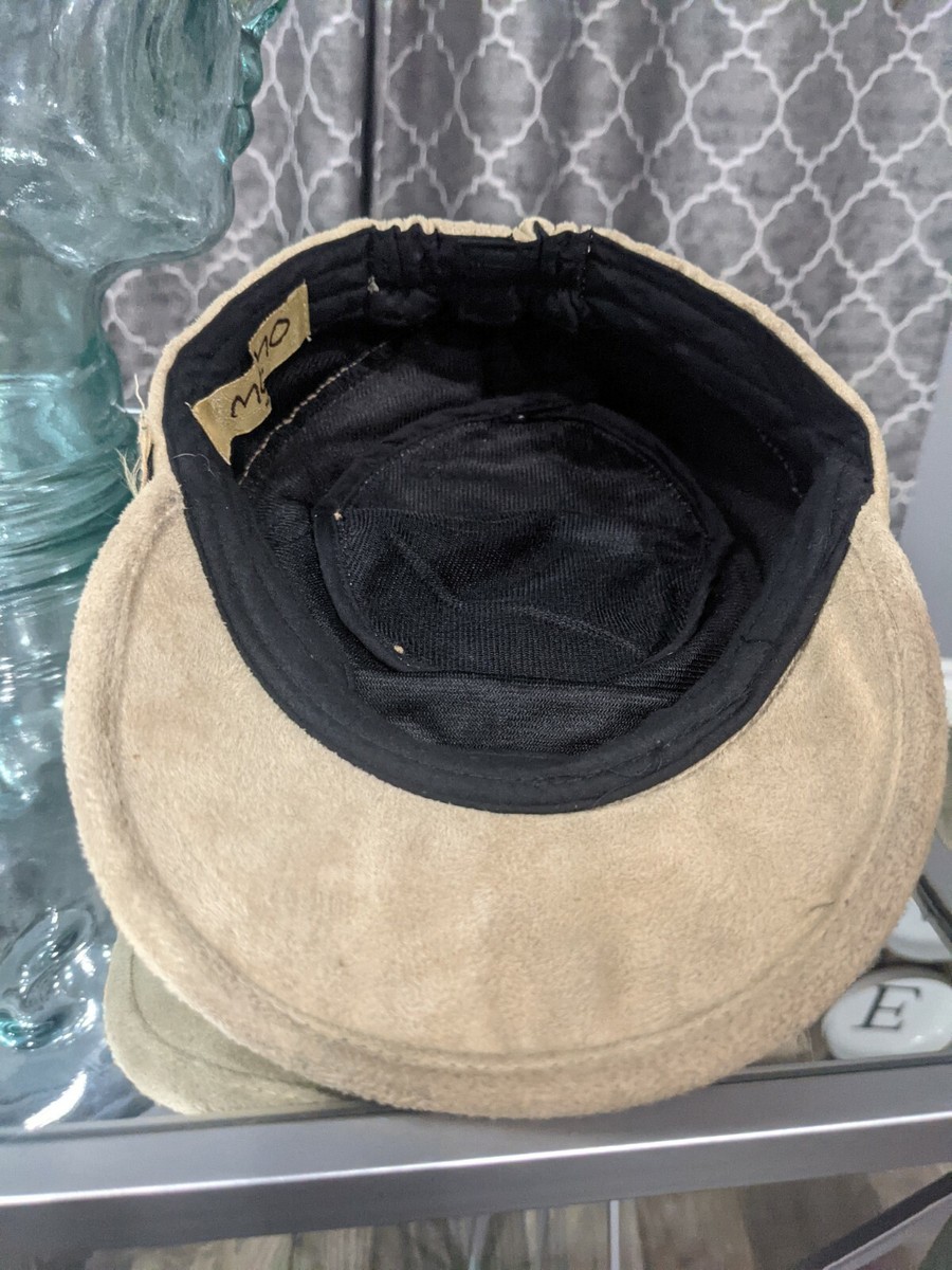 帽子 momo MOMO New York Cadet Style One Size Women's Hat baseball cap