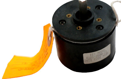 BEI E203-2500-21 Optical Encoder