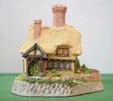 David Winter Premiere - Spring Hollow - Mint in original box with COA.