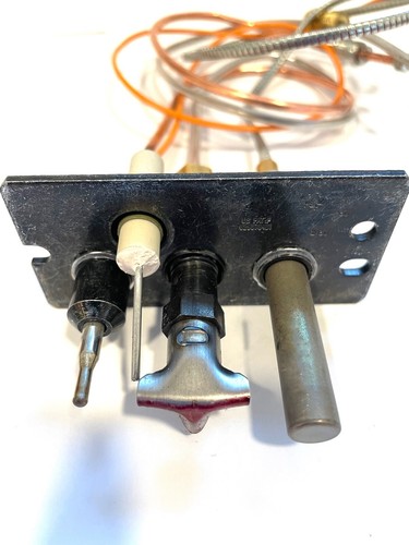 Heath and Home Technologies Harmon LP Pilot Assembly komplett - PSE (3-40-08715)