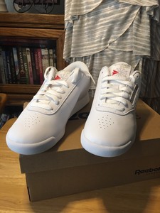 reebok princess classic