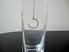 VINTAGE PLAIN & SIMPLE 4MM DOME PROMISE BAND STERLING SILVER 925 STAMP SZ 6