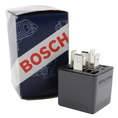 BOSCH Multi Purpose Relay 8533176 / 0-332-209-159