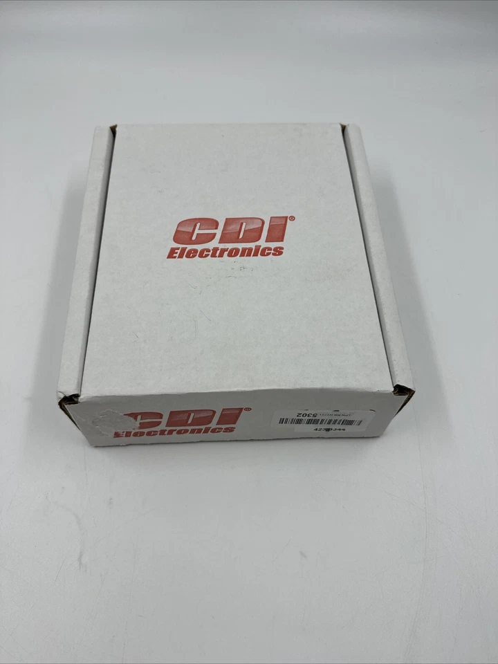 CDI 423-6344 Johnson Evinrude Adapter Harness new - Image 3 of 3