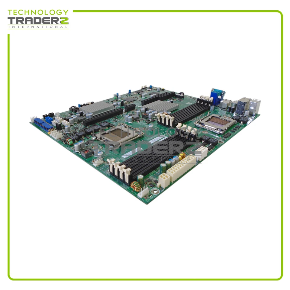 452339-001 HP Proliant DL185 G5 System Board 445120-001 445120-00A **New Other** - Image 2 of 2